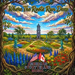 Roll on Missouri, Roll On